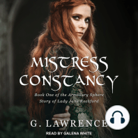 Mistress Constancy