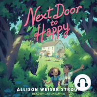 Next Door to Happy