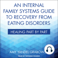 An Internal Family Systems Guide to Recovery from Eating Disorders
