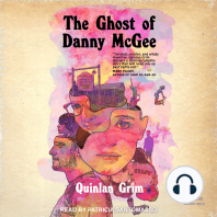 The Ghost of Danny McGee