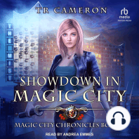 Showdown in Magic City