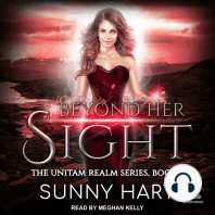 Beyond Her Sight