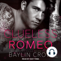 Clueless Romeo