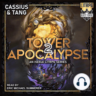 Tower Apocalypse 2