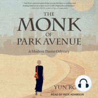 The Monk of Park Avenue