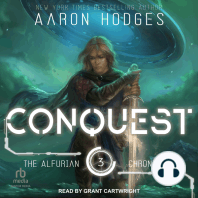 Conquest