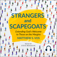 Strangers and Scapegoats