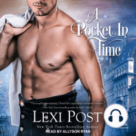 A Pocket In Time