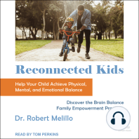 Reconnected Kids