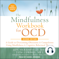 The Mindfulness Workbook for OCD, Second Edition