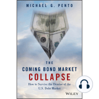 The Coming Bond Market Collapse