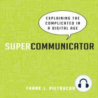 Supercommunicator