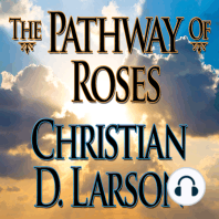 The Pathway of Roses