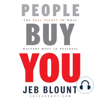 People Buy You