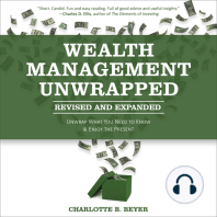 Wealth Management Unwrapped, Revised and Expanded