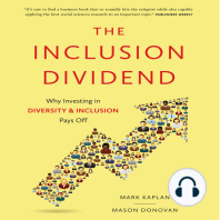 The Inclusion Dividend