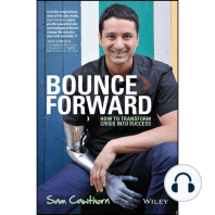Bounce Forward