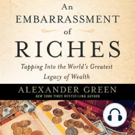 An Embarrassment of Riches
