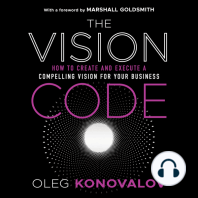 The Vision Code