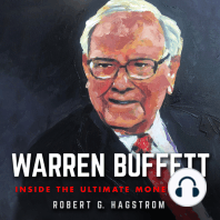 Warren Buffett