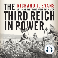 The Third Reich in Power