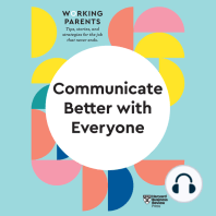 Communicate Better with Everyone