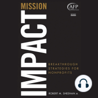 Mission Impact