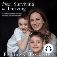 From Surviving to Thriving