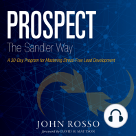Prospect the Sandler Way