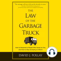 The Law of the Garbage Truck