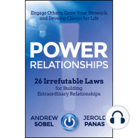 Power Relationships