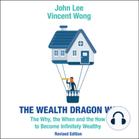 The Wealth Dragon Way