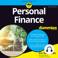 Personal Finance For Dummies