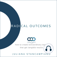 Radical Outcomes