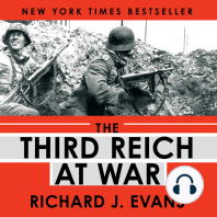 The Third Reich at War