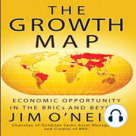 The Growth Map