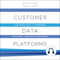 Customer Data Platforms