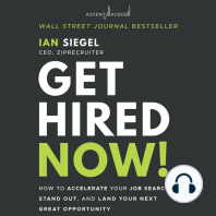 Get Hired Now!