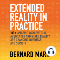 Extended Reality in Practice