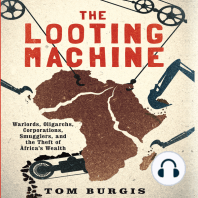 The Looting Machine