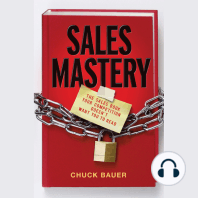 Sales Mastery