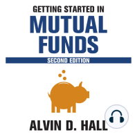 Getting Started in Mutual Funds, 2nd Edition