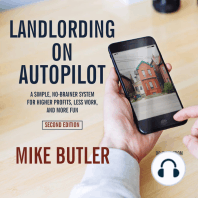 Landlording on AutoPilot