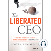 The Liberated CEO