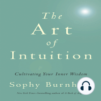 The Art Intuition