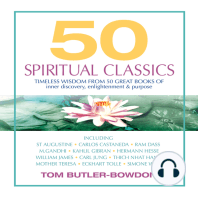 50 Spiritual Classics