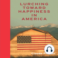 Lurching Towards Happiness in America