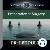 Preparation for Surgery