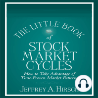 The Little Book of Stock Market Cycles