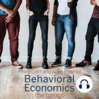 Behavioral Economics